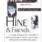 Hine White Flyer