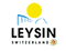Leysin logo