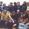 1979 April staff